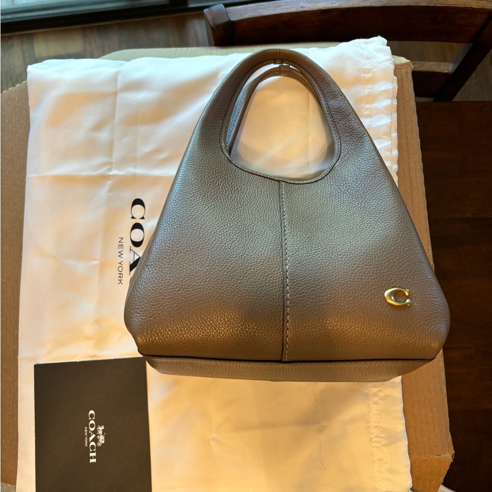 COPY - COACH LANA 23 PURSE